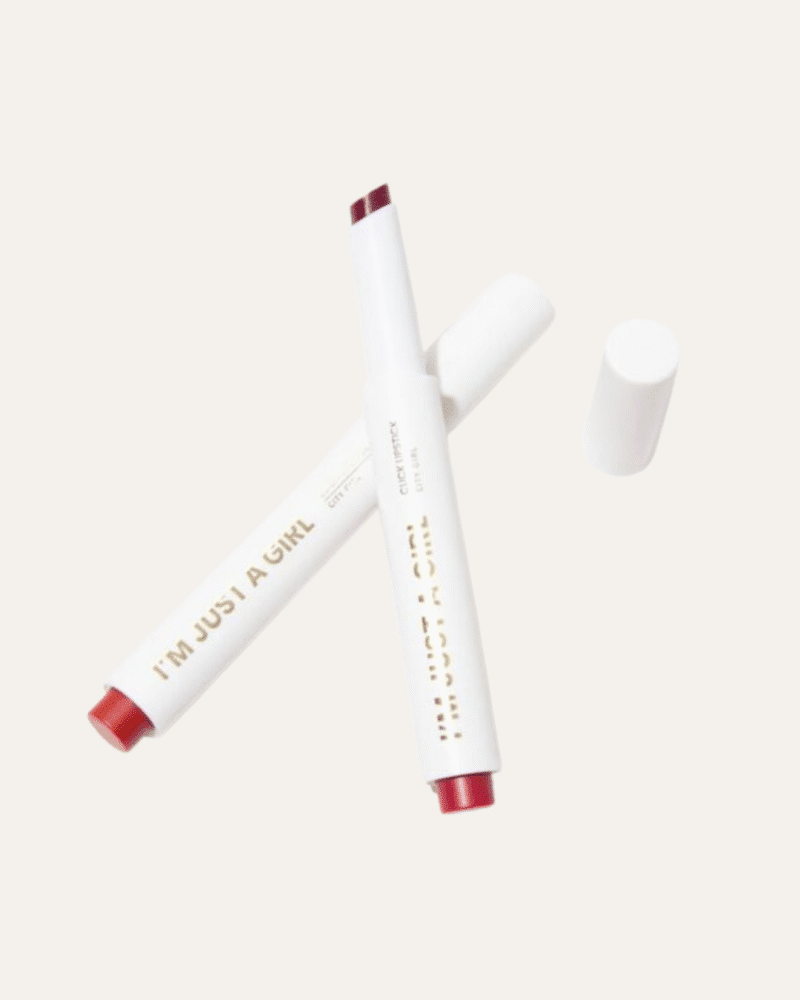 I¨ M JUST A GIRL LABIAL RETRACTIL - CITY GIRL