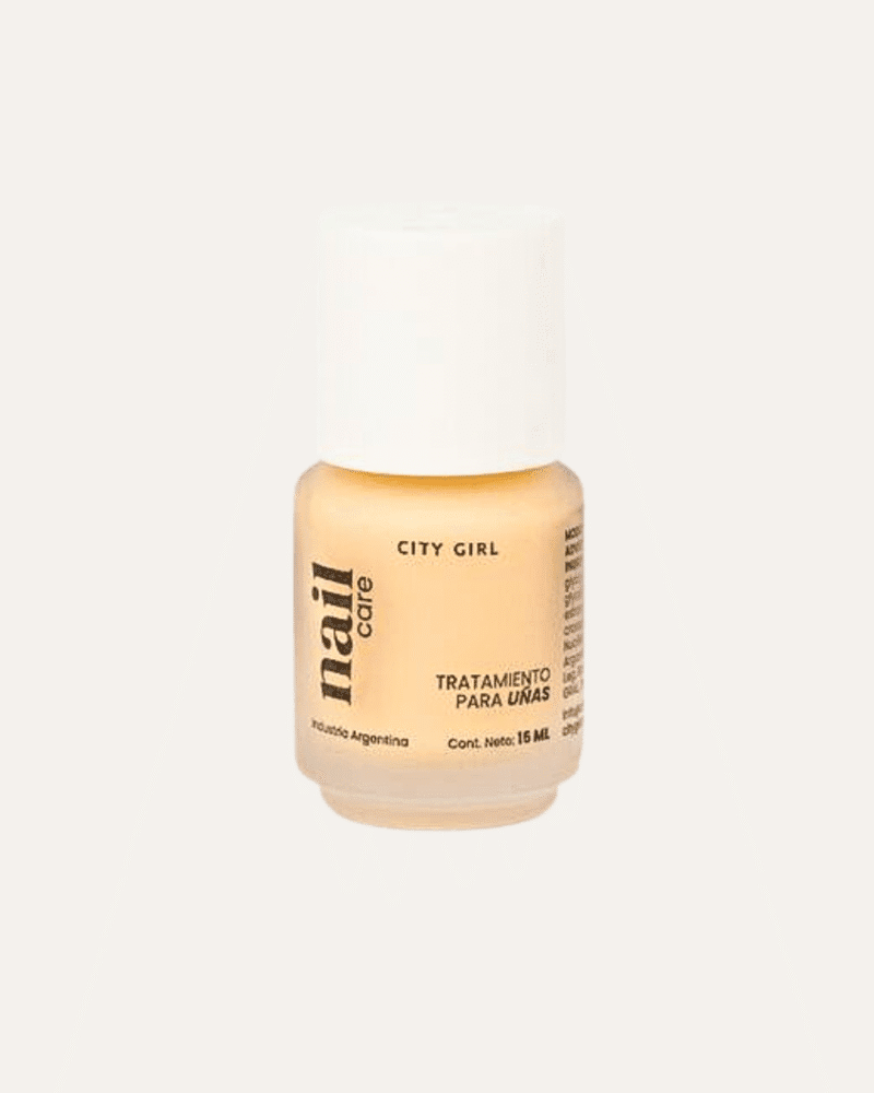 TRATAMIENTO BASE NUTRITIVA DE COCO - CITY GIRL