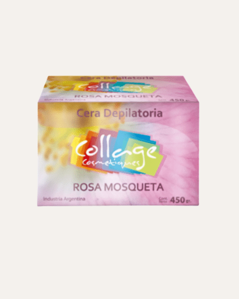 CERA ROSA MOSQUETA X450GR - OTROS
