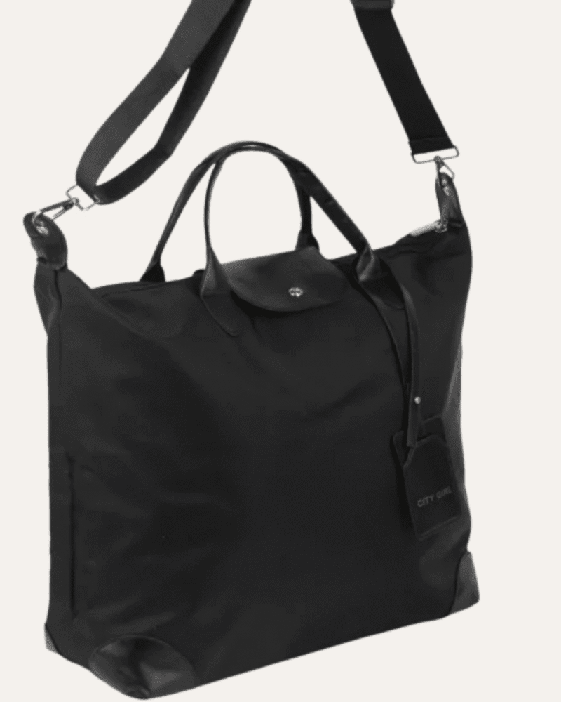 BOLSO DE VIAJE - CITY GIRL - Imagen 3