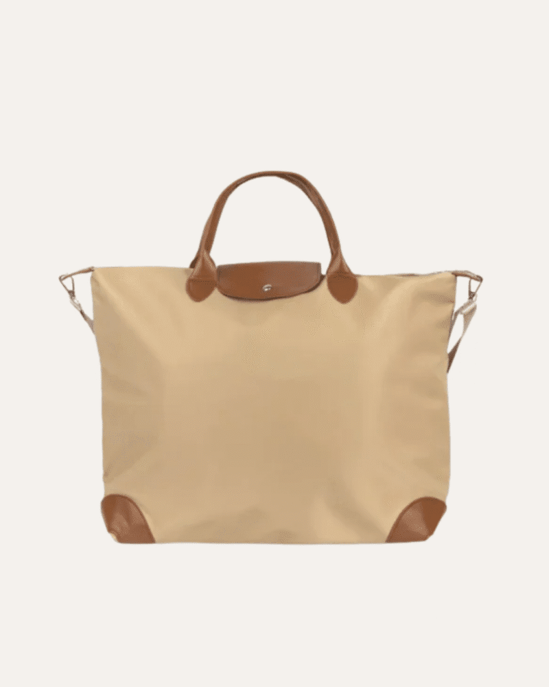 BOLSO DE VIAJE - CITY GIRL - Imagen 2