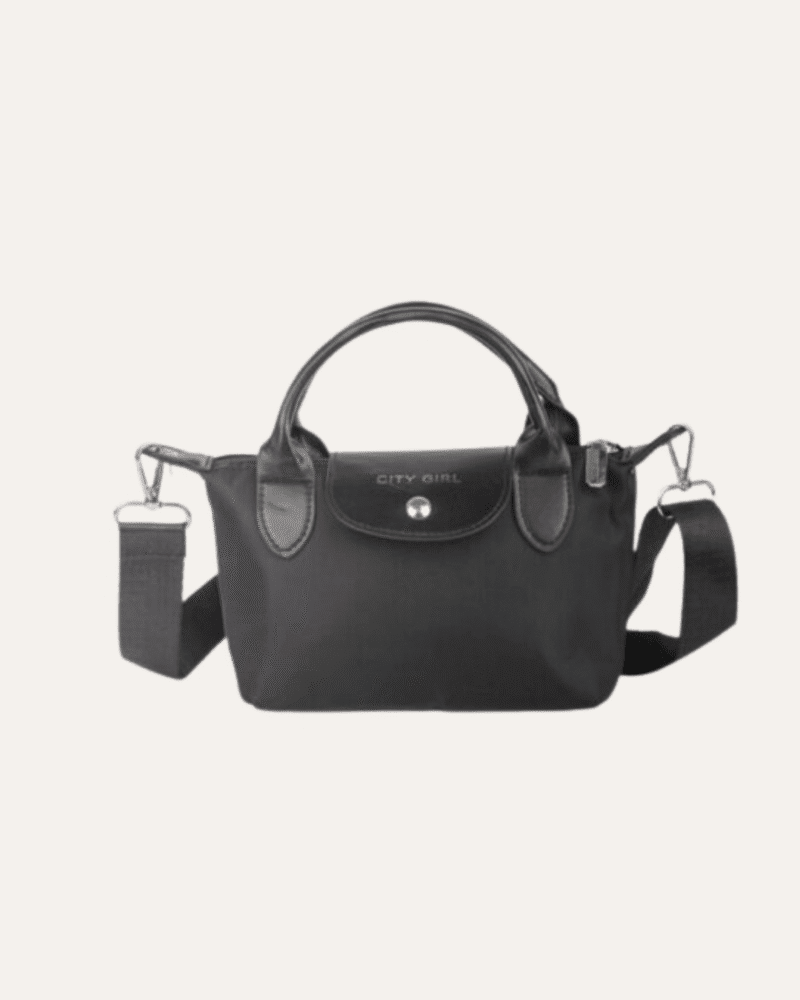 CARTERA CHICA - CITY GIRL - Imagen 2