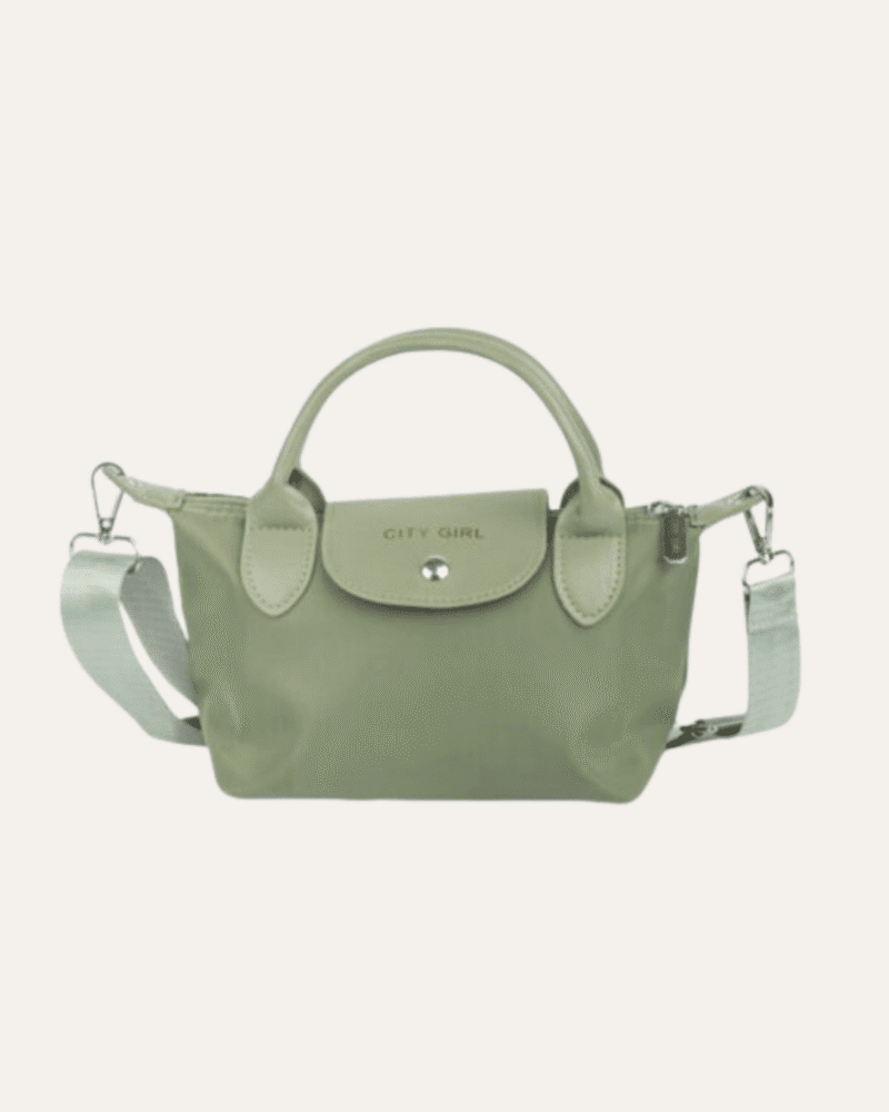 CARTERA CHICA - CITY GIRL - Imagen 3