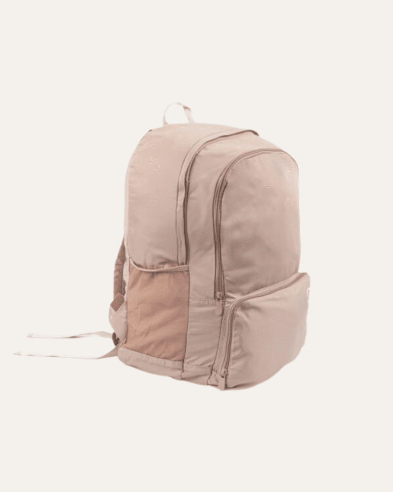 MOCHILA - CITY GIRL