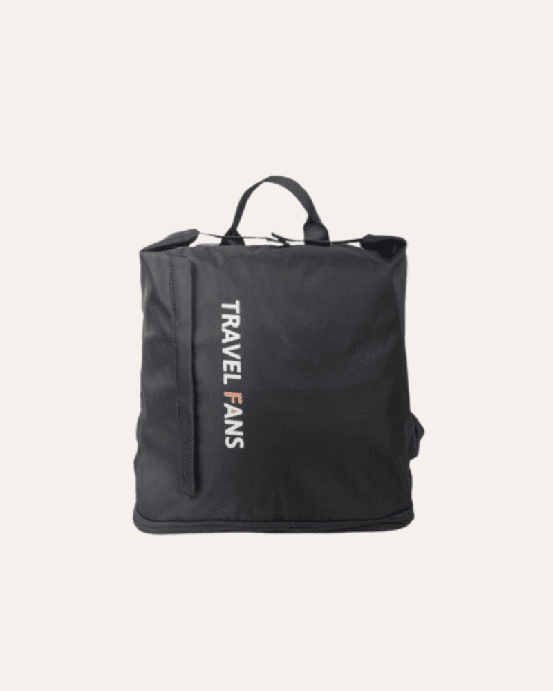BOLSO DE VIAJE - CITY GIRL