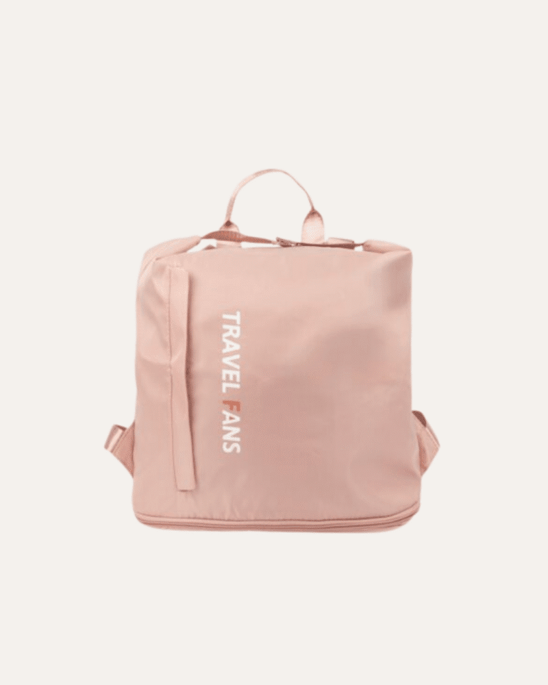BOLSO DE VIAJE - CITY GIRL - Imagen 2