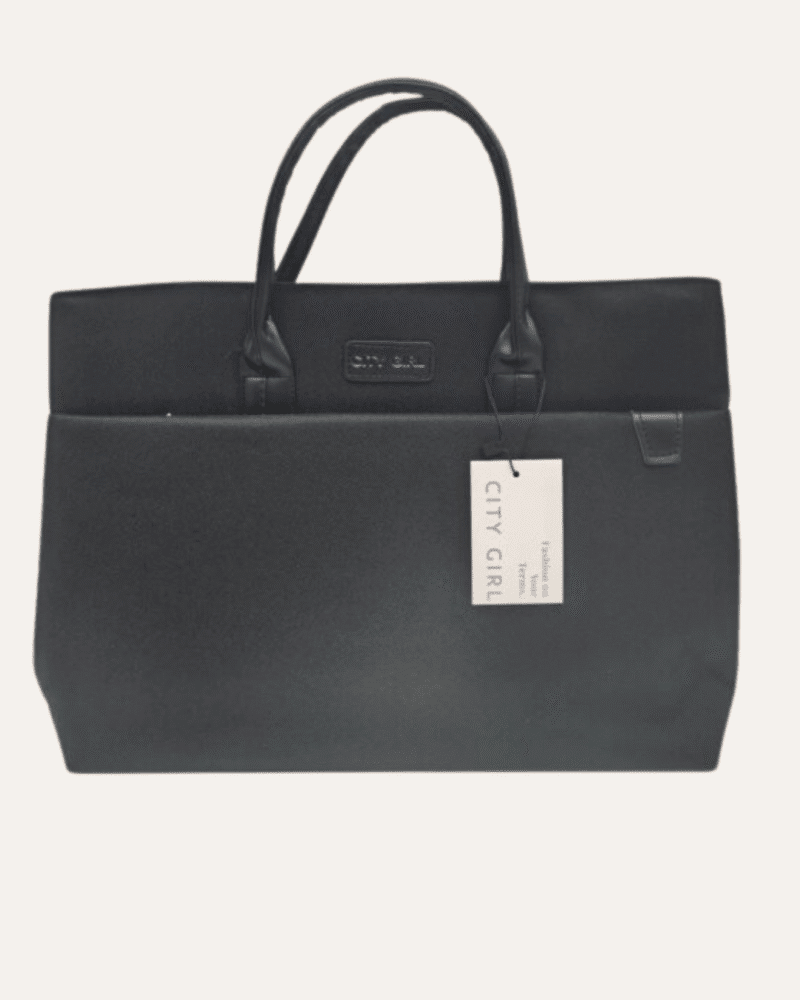 MALETIN PARA LAPTOP - CITY GIRL