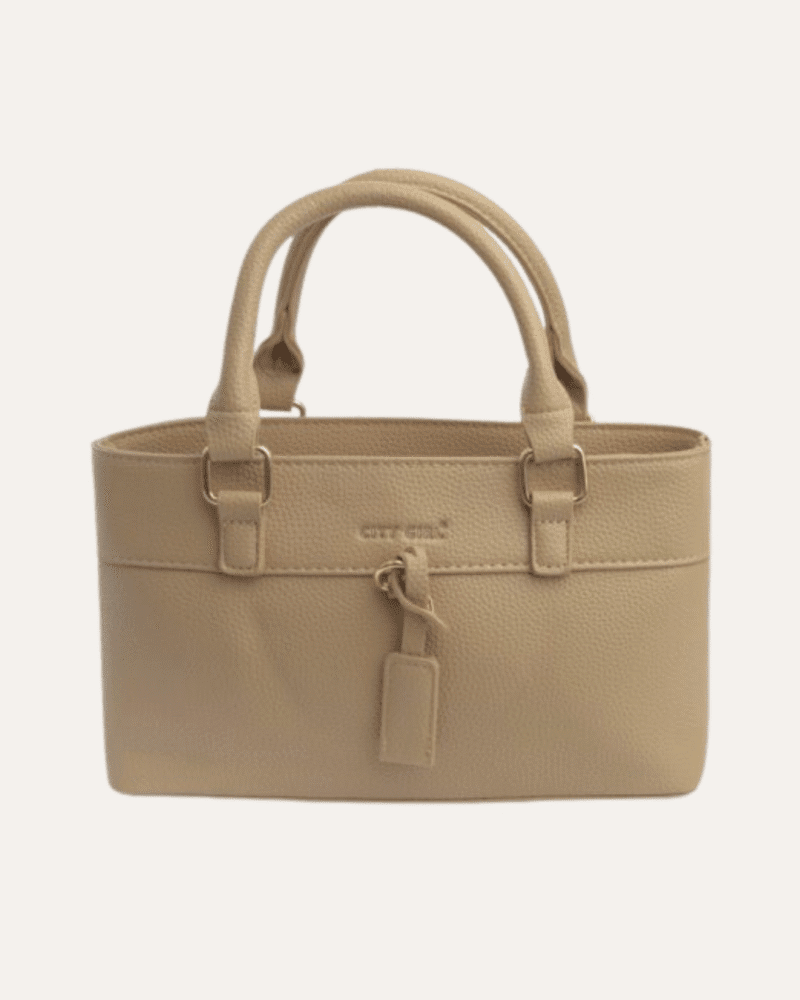 MIN CARTERA - CITY GIRL - Imagen 2