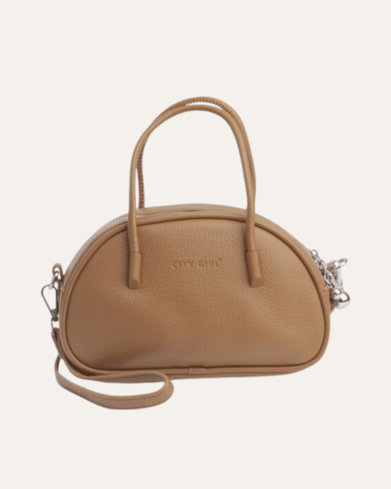 MINI CARTERA - CITY GIRL - Imagen 2