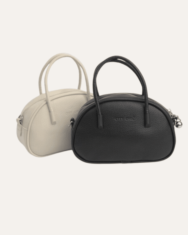 MINI CARTERA - CITY GIRL