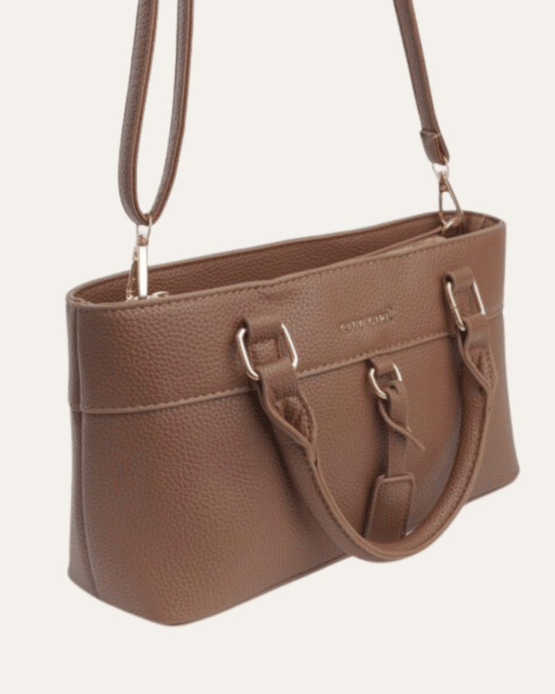 MIN CARTERA - CITY GIRL - Imagen 3