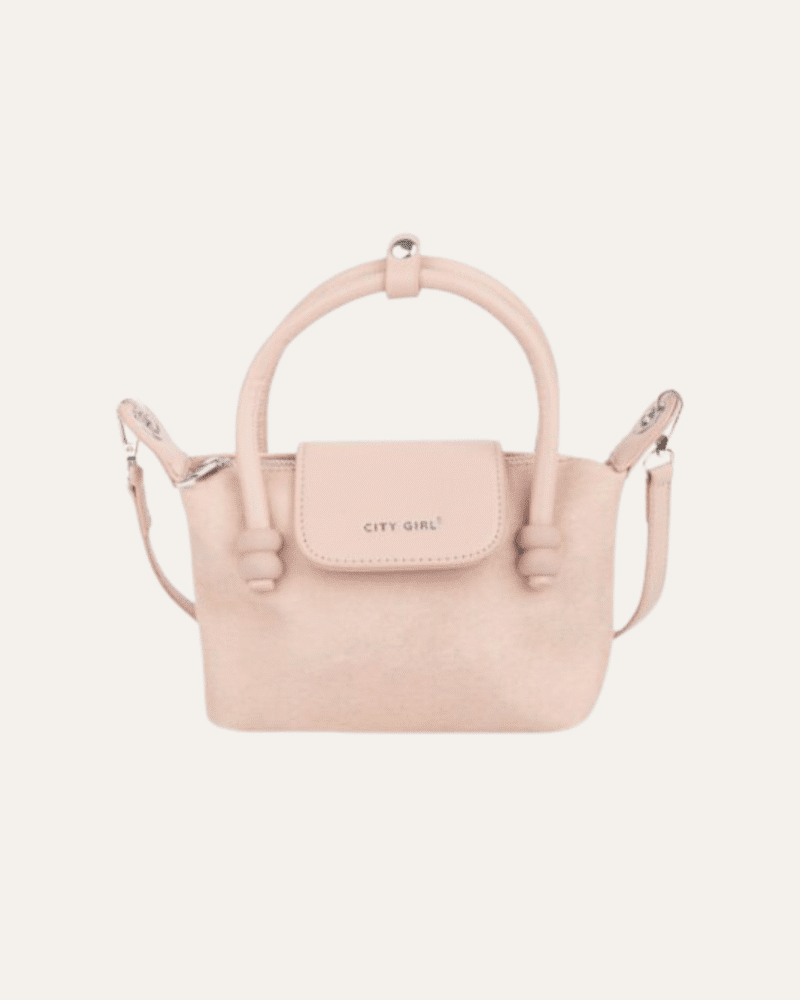 MINI CARTERA - CITY GIRL - Imagen 2