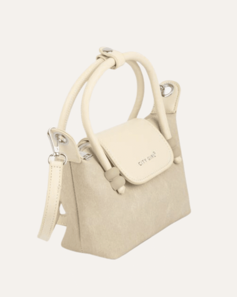MINI CARTERA - CITY GIRL