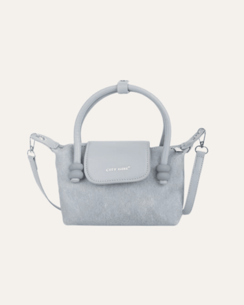 MINI CARTERA - CITY GIRL - Imagen 3