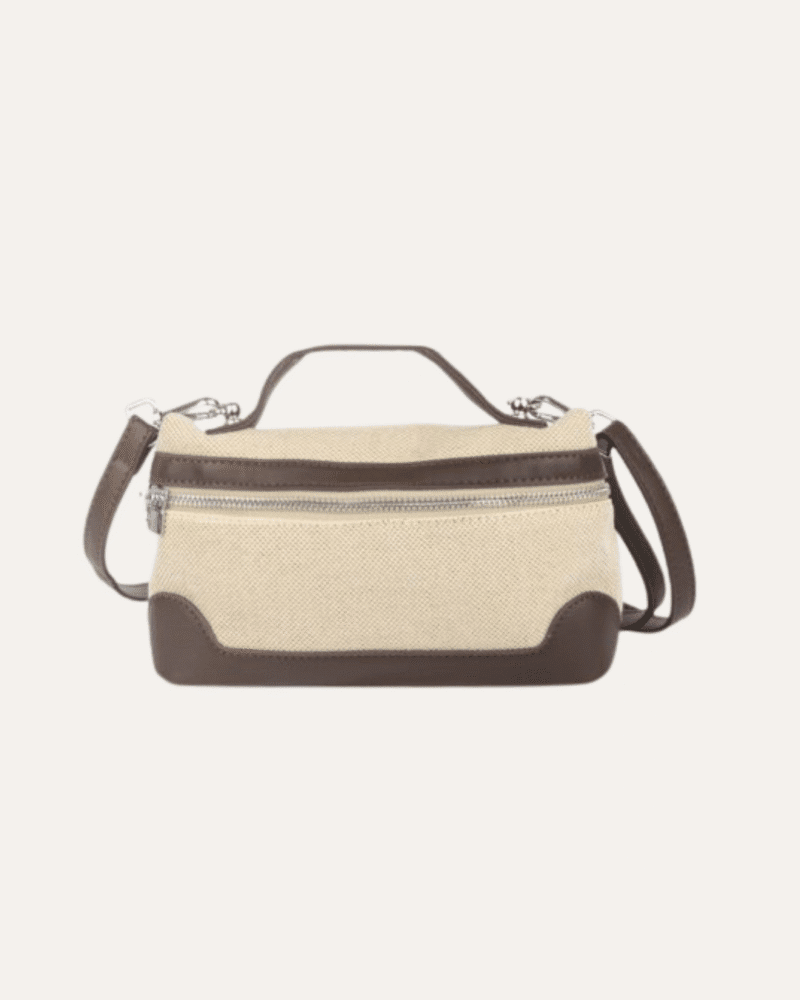 MINI CARTERA - CITY GIRL
