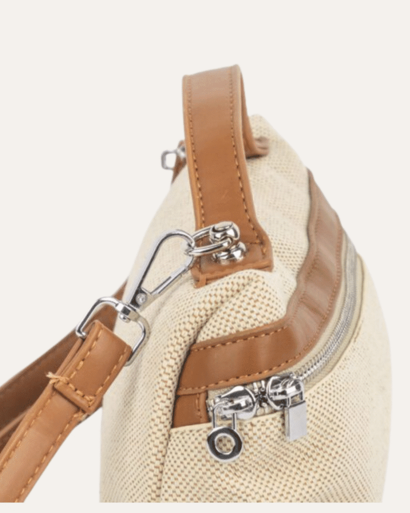 MINI CARTERA - CITY GIRL - Imagen 2