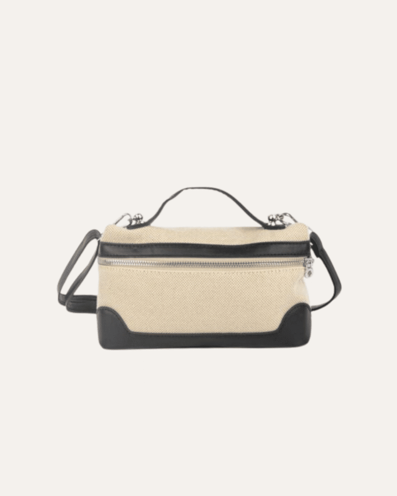 MINI CARTERA - CITY GIRL - Imagen 3