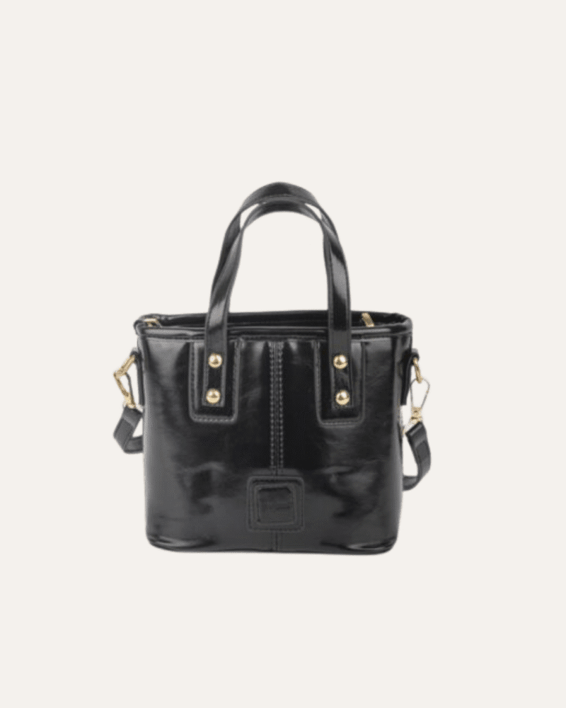 MINI CARTERA - CITY GIRL - Imagen 2