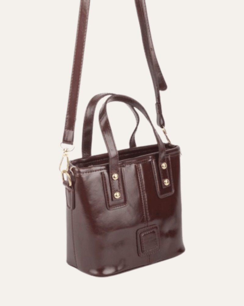MINI CARTERA - CITY GIRL - Imagen 3