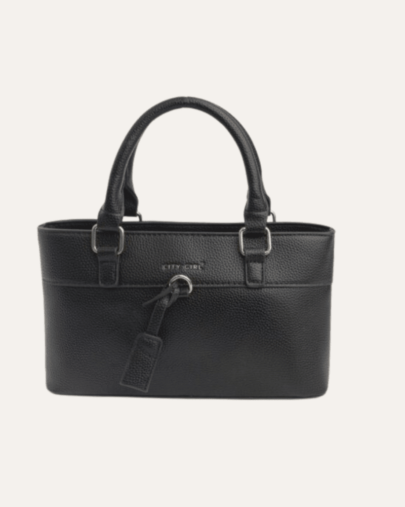 MIN CARTERA - CITY GIRL