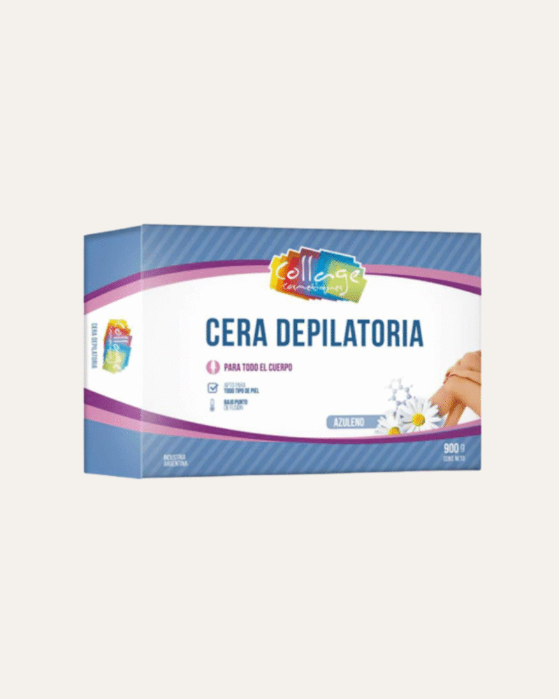 CERA AZULENO X900GR - OTROS