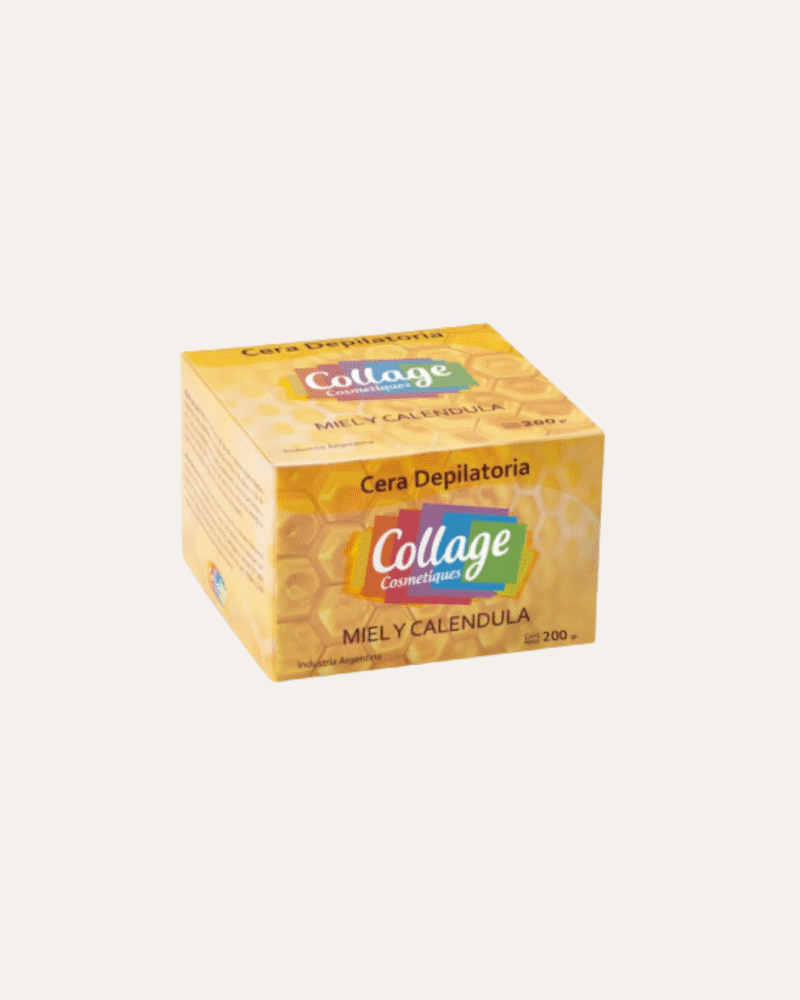 CERA MIEL Y CALENDULA X200GR - OTROS
