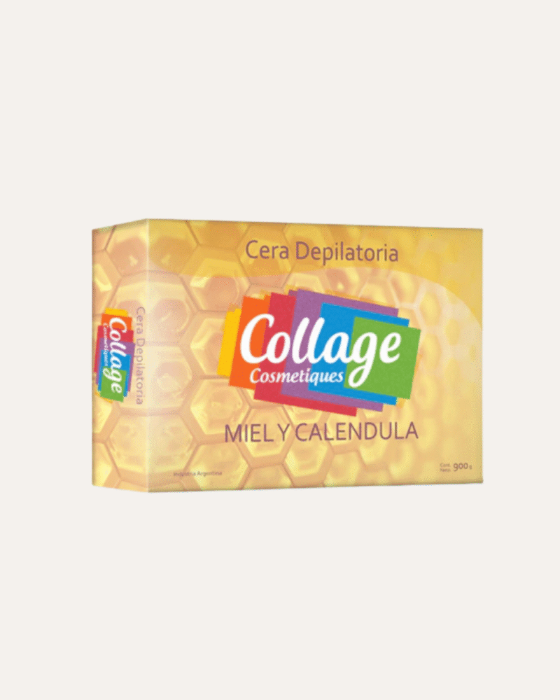 CERA MIEL Y CALENDULA X900GR - OTROS