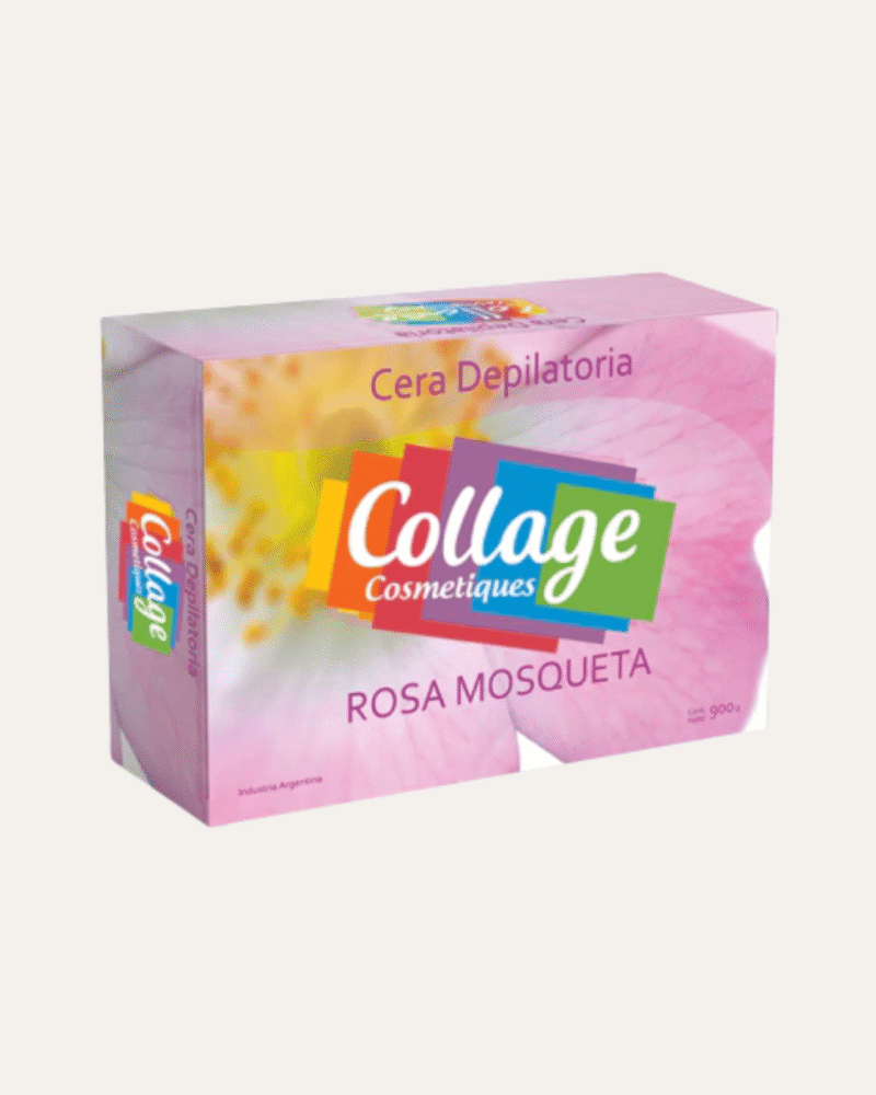 CERA ROSA MOSQUETA X900GR - OTROS