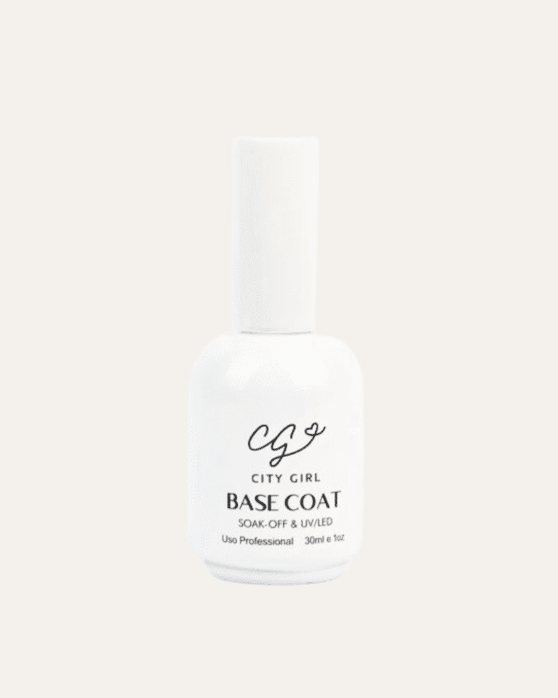 BASE COAT DE 30ML - CITY GIRL