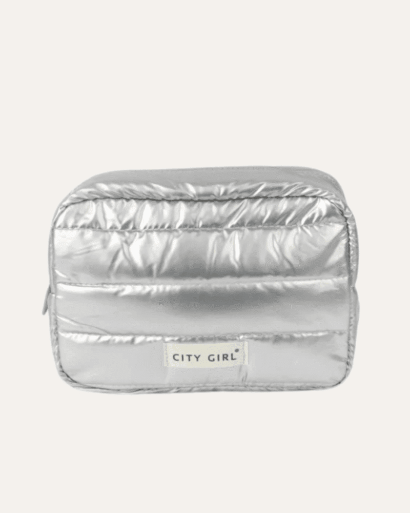 PORTA COSMETICO - CITY GIRL - Imagen 3