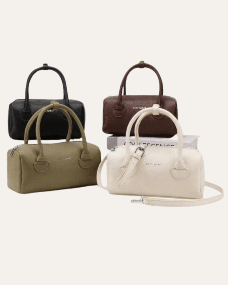 CARTERA - CITY GIRL