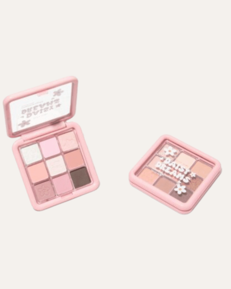DAISY DREAMS PALETA DE SOMBRAS - CITY GIRL