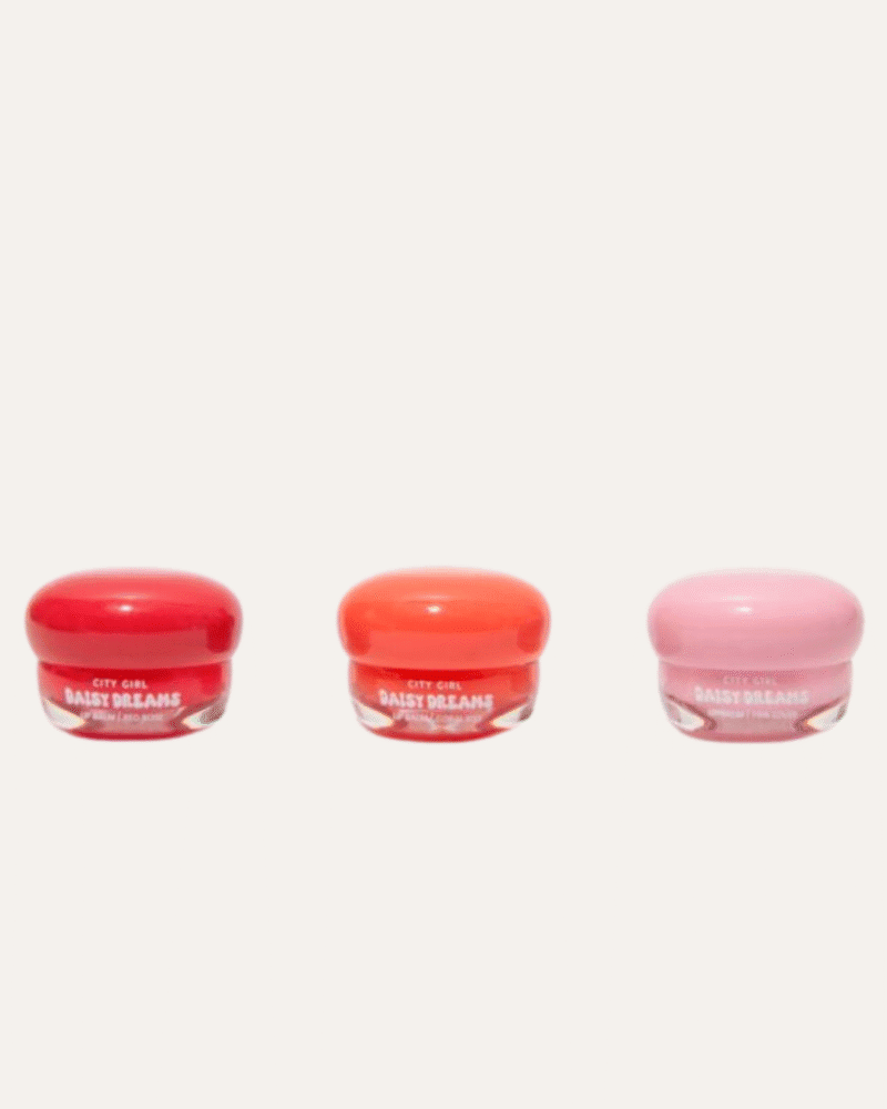 DAISY DREAMS LIP BALM - CITY GIRL