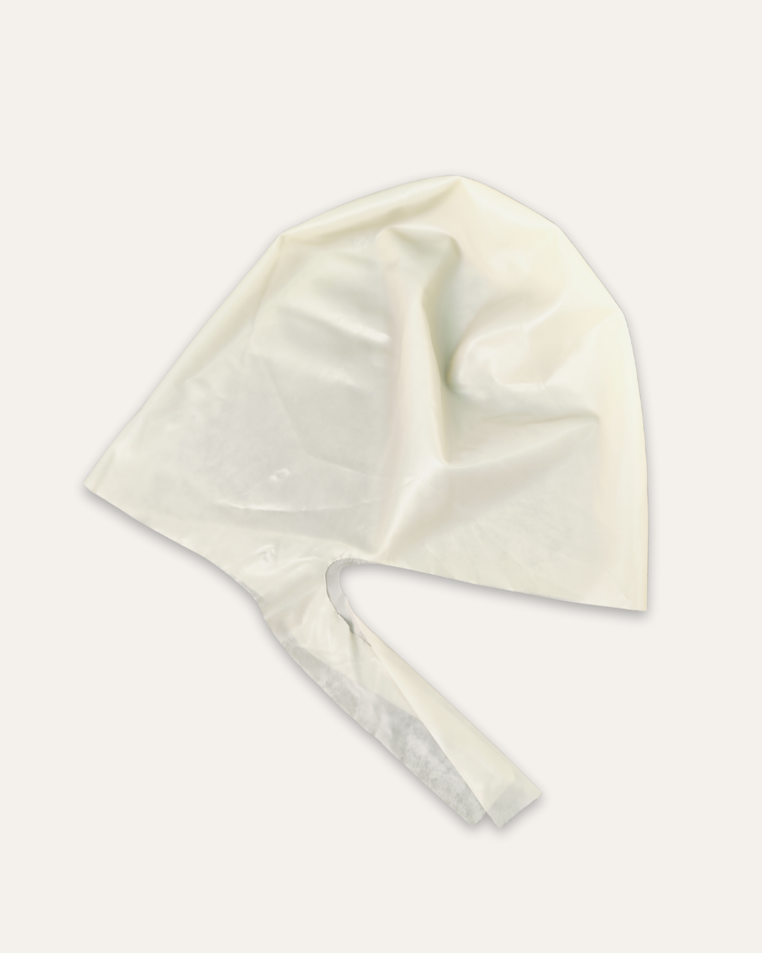 GORRA PARA CLARITOS DE LATEX - OTROS