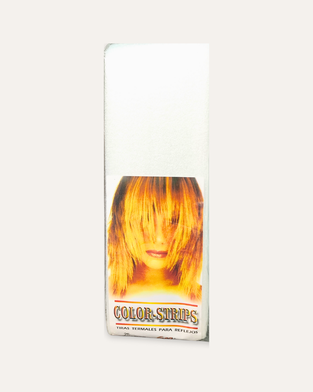 TIRAS TERMIAS PARA REFLEJOS - OTROS