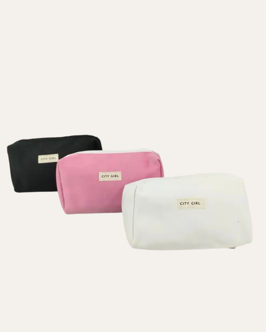 CARTUCHERA LISA CITY GIRL