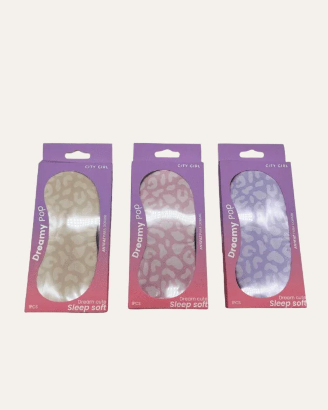 ANTIFAZ MOOD BREAK PRINT CITY GIRL