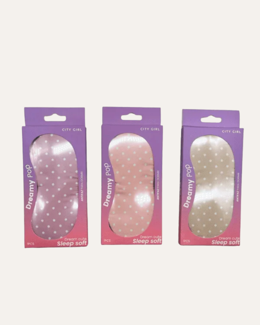 ANTIFAZ MOOD BREAK LUNARES CITY GIRL