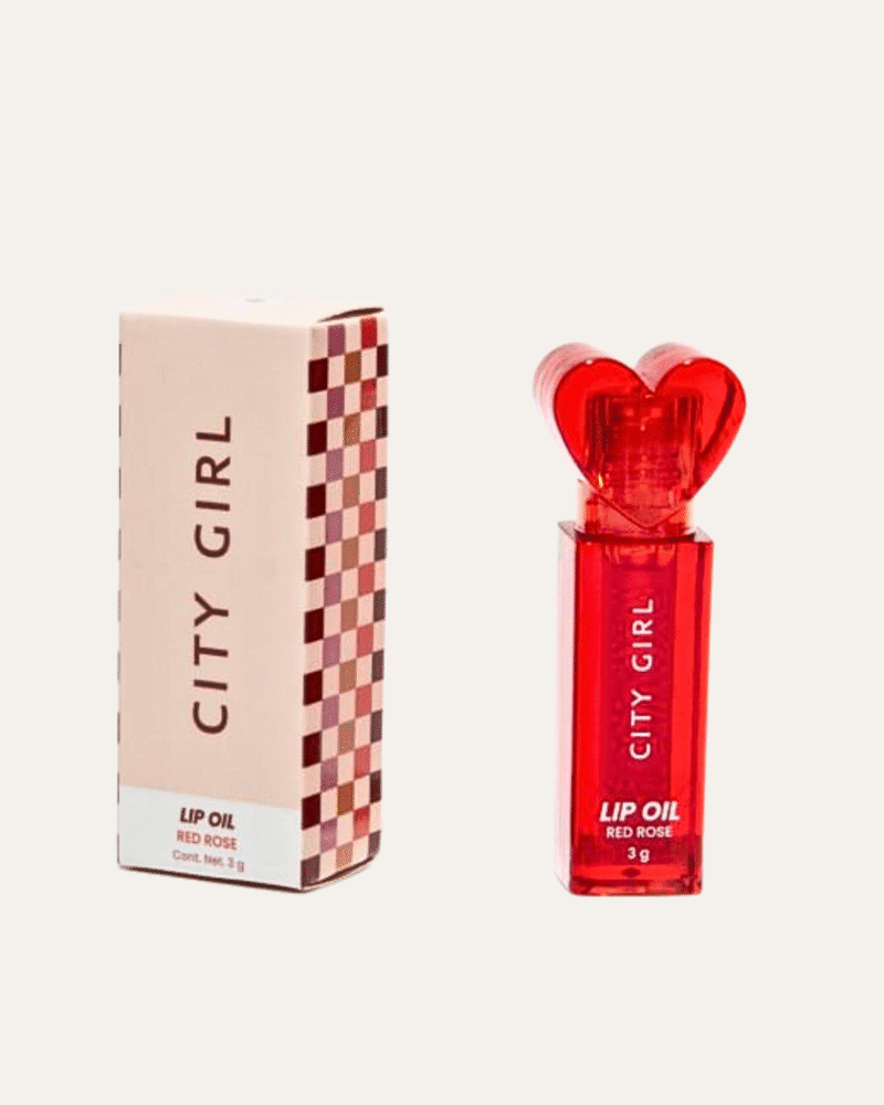 DAISY DREAMS LIP OIL - CITY GIRL