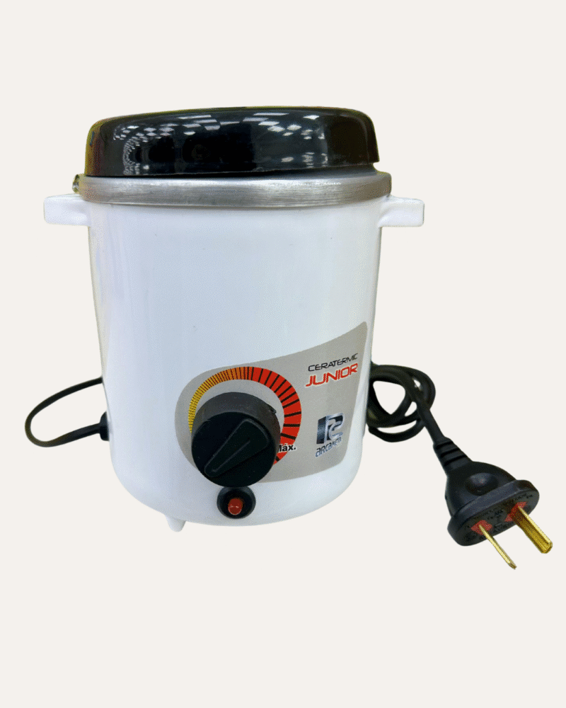 CALENTADOR DE CERA ELECTRICO JUNIOR - OTROS