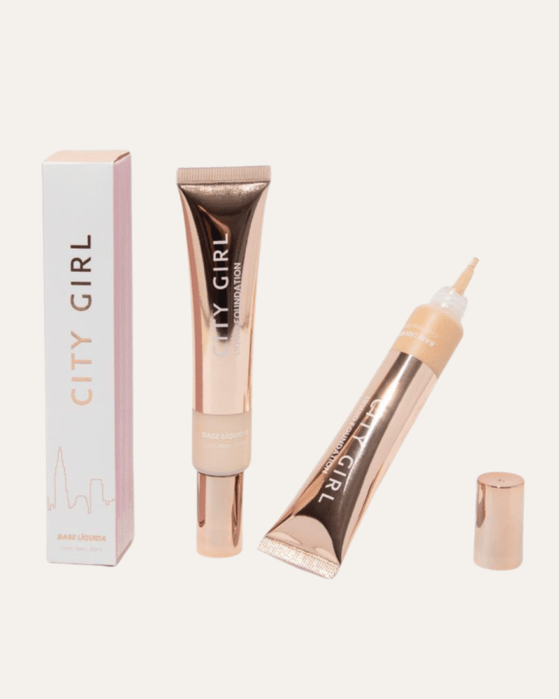 PARK AVENUE BASE LIQUIDA - CITY GIRL