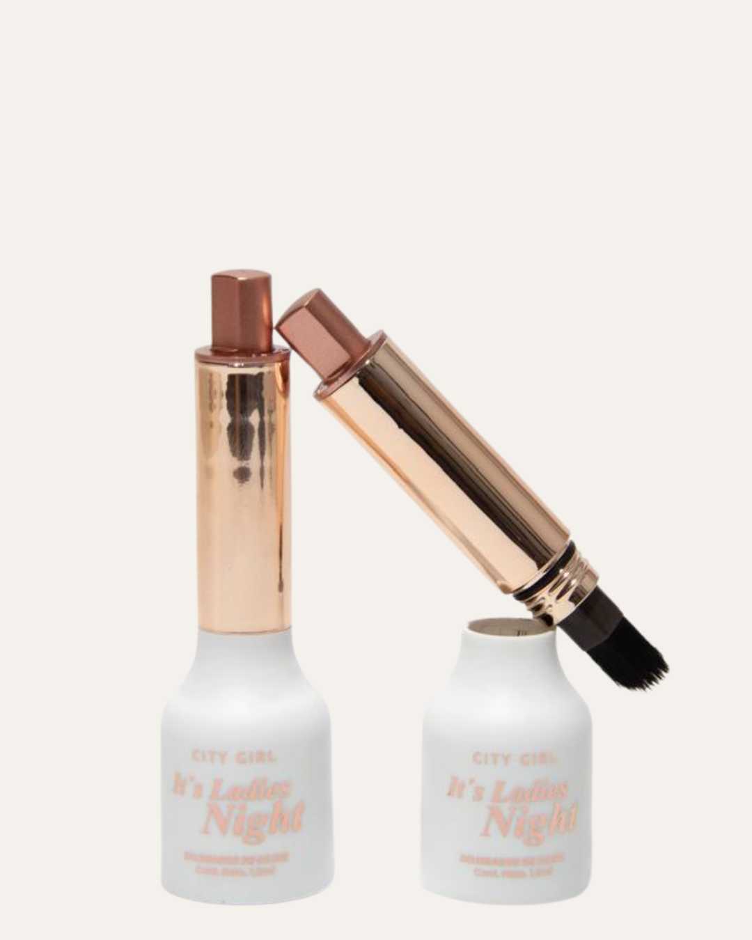 IT´S LADIES NIGHT DELINEADOR DE CEJAS - CITY GIRL