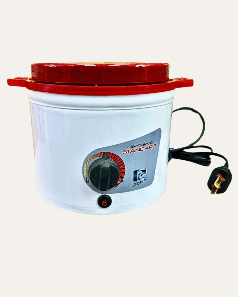 CALENTADOR DE CERA ELECTRICO STANDAR - OTROS