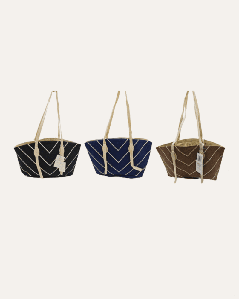 CARTERA PLAYERA - CITY GIRL