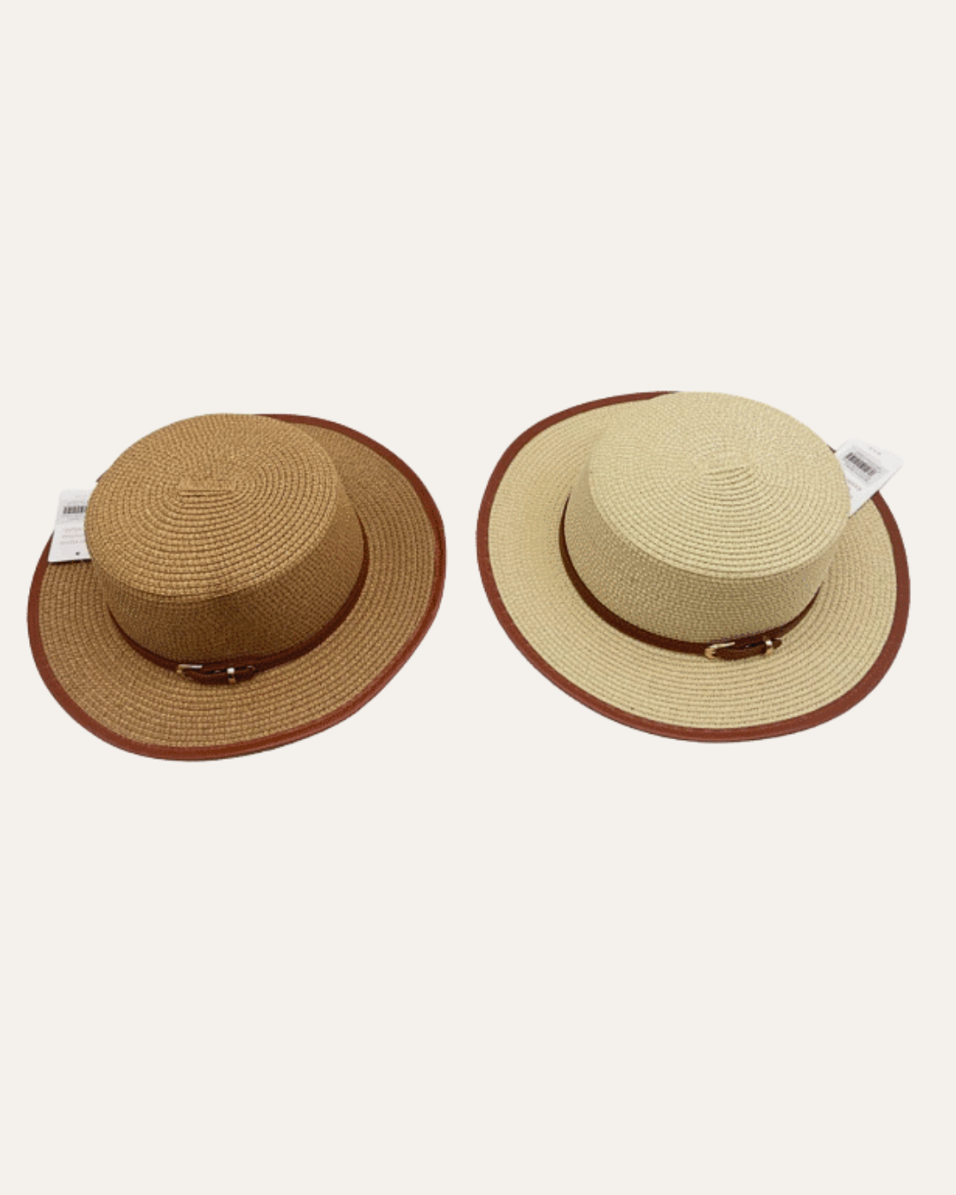 SOMBRERO PLAYERO - CITY GIRL