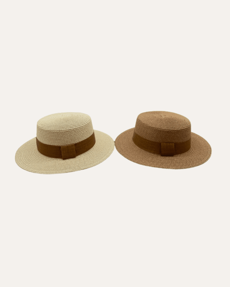 SOMBRERO PLAYERO - CITY GIRL