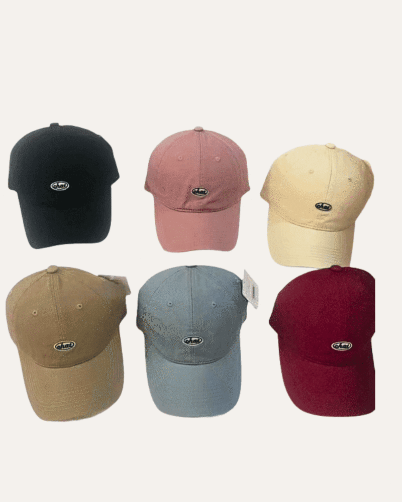 GORRA CHAT  - CITY GIRL