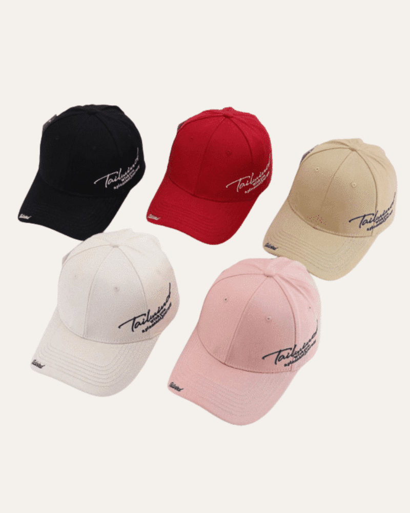 GORRA JOURNEY  - CITY GIRL