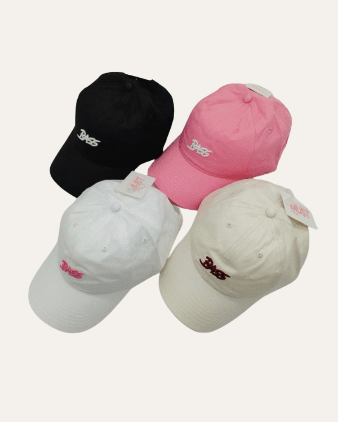 GORRA GOOD HOOD  - CITY GIRL