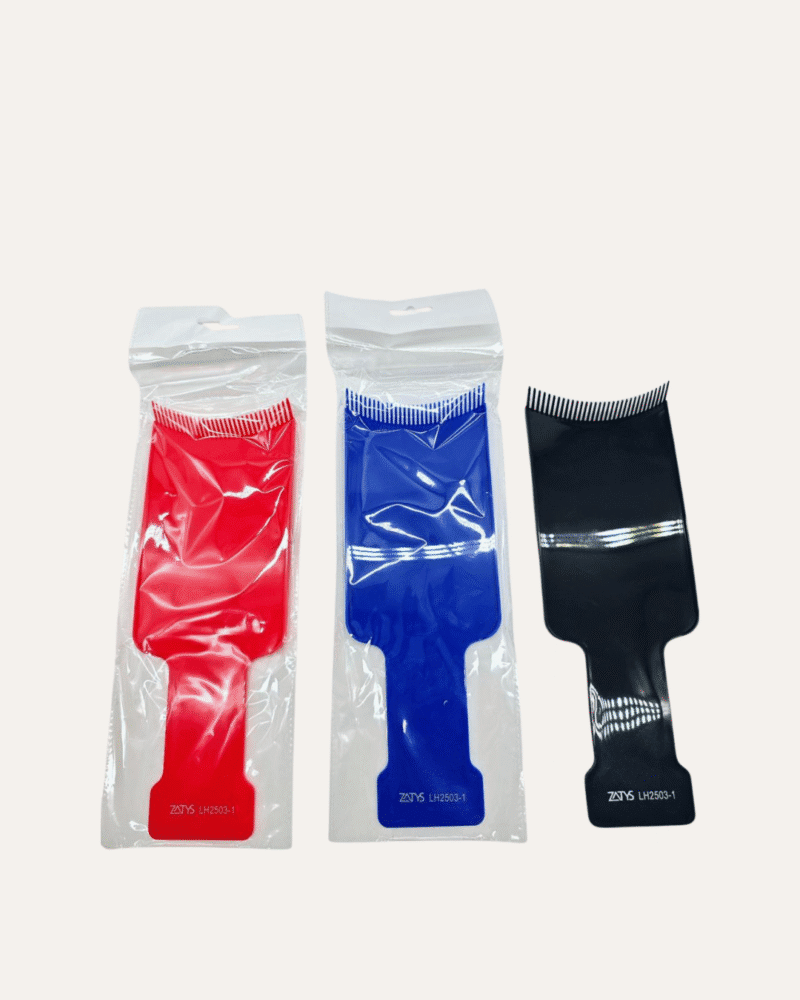 PALETA PARA MECHAS - ZATYS
